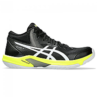 Кроссовки Волейбольные Мужские Высокие Asics Gel-Beyond FF MT 1071A095-001