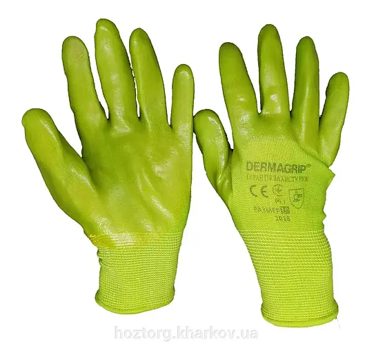 Купить Перчатки силиконовые "Dermagrip", цена 20 ₴ — Prom.ua (ID ...