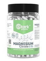 Magnesium B6 Stark Pharm, 120 капсул