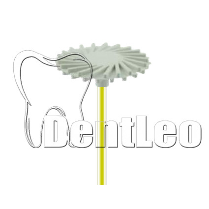 ПОЛІР ДЛЯ ОБРОБКИ ЦИРКОНІЮ Diang Fong - D26UF