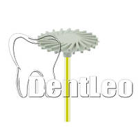 ПОЛІР ДЛЯ ОБРОБКИ ЦИРКОНІЮ Diang Fong -  D26UF