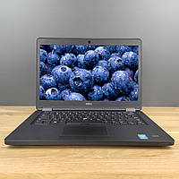 Ноутбук DELL LATITUDE E5450 14"/i5-5300U/16Gb/SSD 256Gb