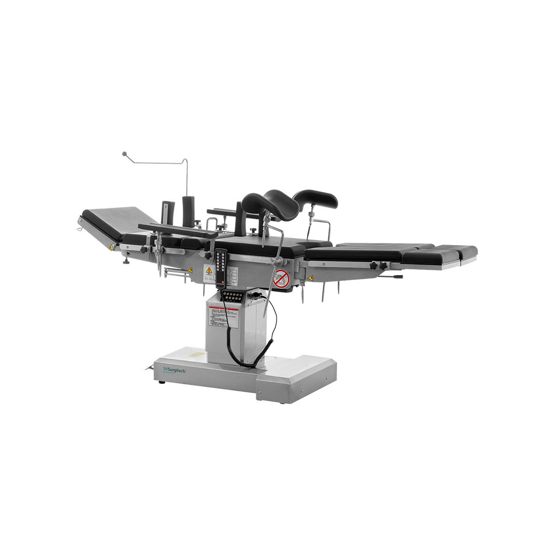 Електричний операційний стіл SAIKANG A301, фото 1