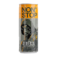 Напиток Энергетический Non Stop Stalker 250ml