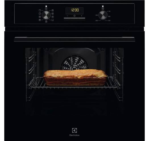 Духова шафа Electrolux EOF3H50BK