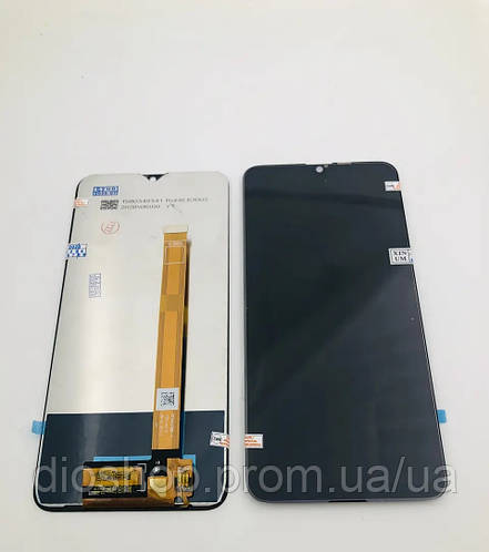 Дисплей (экран) для Oppo A5s/Oppo Ax5s/Oppo A7/Oppo A7n/Oppo A12 2020 ...