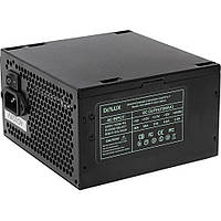 Блок питания ATX 500W (120мм) Delux ATX-500 (DLP-35D)