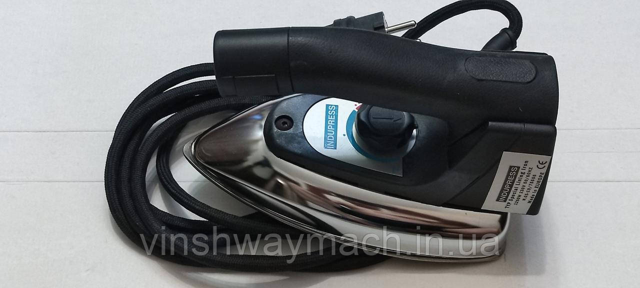 Праска електрична Special Lining Iron INDUPRESS