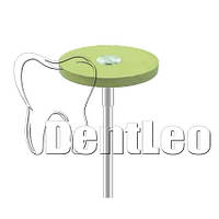 ПОЛІР ДЛЯ ОБРОБКИ ЦИРКОНІЮ Diang Fong - D3BЕF