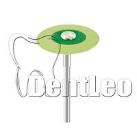 ПОЛІР ДЛЯ ОБРОБКИ ЦИРКОНІЮ Diang Fong - D1ЕF