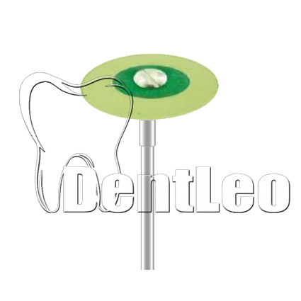 ПОЛІР ДЛЯ ОБРОБКИ ЦИРКОНІЮ Diang Fong - D1ЕF