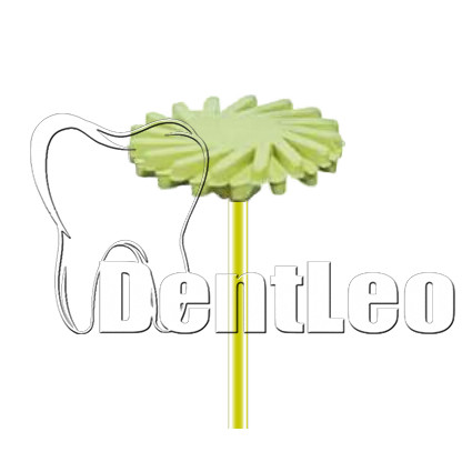 ПОЛІР ДЛЯ ОБРОБКИ ЦИРКОНІЮ Diang Fong - D26ЕF