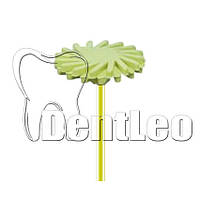 ПОЛІР ДЛЯ ОБРОБКИ ЦИРКОНІЮ Diang Fong - D26ЕF