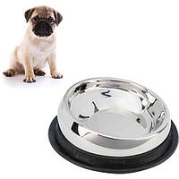 Миска для коротконосых пород собак Trixie Feed bowl for short-nosed breeds TX-25200