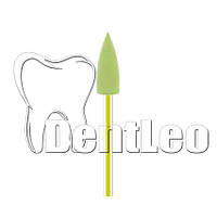 ПОЛІР ДЛЯ ОБРОБКИ ЦИРКОНІЮ Diang Fong - D203ЕF