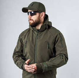 КУРТКИ ТА КОФТИ