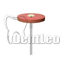 ПОЛІР ДЛЯ ОБРОБКИ ЦИРКОНІЮ Diang Fong - D3ВF