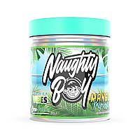 Креатин Naughty Boy Crea-Greens 270 г (4384304864)