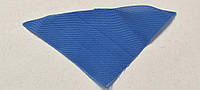 Ткань полиамидная Blue Cover, шир. 150 см, для утюжильных столов VEIT