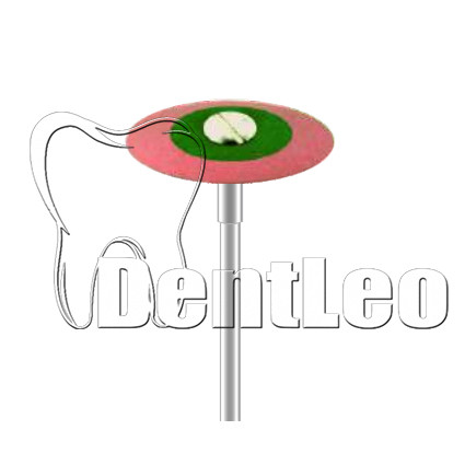 ПОЛІР ДЛЯ ОБРОБКИ ЦИРКОНІЮ Diang Fong - D1F