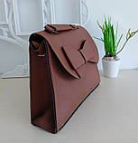 Стильна жіноча сумочка недорого, фото 3