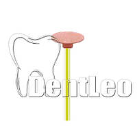 ПОЛІР ДЛЯ ОБРОБКИ ЦИРКОНІЮ Diang Fong - D207F