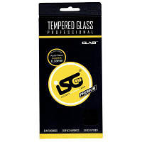 Оригінал! Стекло защитное iSG Tempered Glass Pro для Apple iPhone 7 Plus (SPG4280) | T2TV.com.ua
