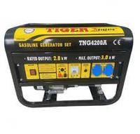 Бензиновый генератор Tiger TNG4200A