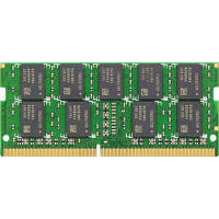 Оригінал! Модуль памяти для сервера Synology D4ECSO-2666-16G | T2TV.com.ua