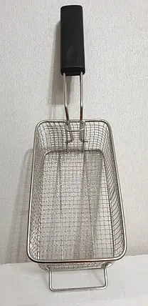 Кошик для фритюрниці EWT INOX