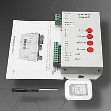 Контролер SMART RGB PROLUM T1000S (макс: 2048pixel)