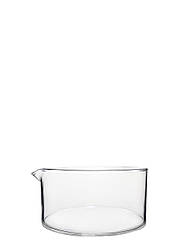 Чаша кристалізаційна з носиком д. 150 мм