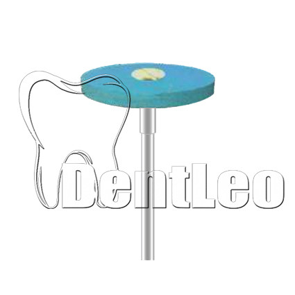 ПОЛІР ДЛЯ ОБРОБКИ ЦИРКОНІЮ Diang Fong - D3BM