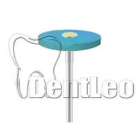 ПОЛІР ДЛЯ ОБРОБКИ ЦИРКОНІЮ Diang Fong - D3BM