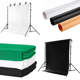 Студійні фони