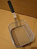 Кошик фритюрниці 235x195xH145 серія Kitchen Line 8л 215012, фото 4