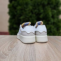 Жіночі кросівки весна літо бежеві New Balance CT302. Взуття жіноче бежеве Нью Баланс СТ302 на весну, фото 10