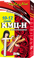 Клей для обоев "КМЦ-Н" + ПВА ( 10-12 рулонов) Дивоцвет