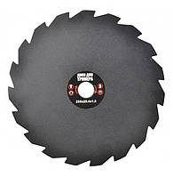 Диск для триммера 10" 19T MasterTool