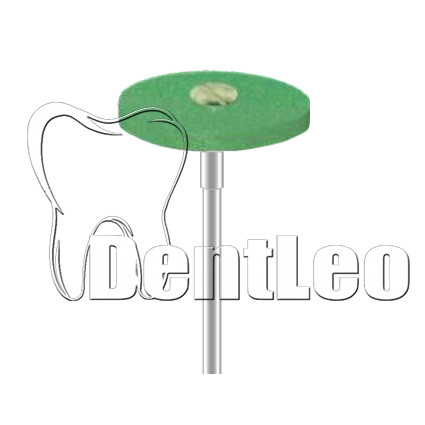 ПОЛІР ДЛЯ ОБРОБКИ ЦИРКОНІЮ Diang Fong - D3ВС