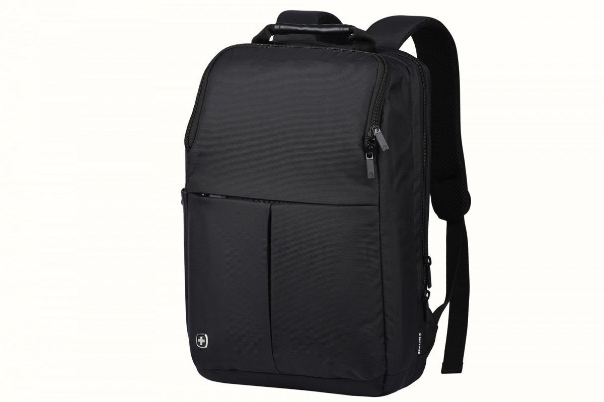 Рюкзак для ноутбука Wenger Reload 14 чорний 601 068