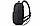 Рюкзак для ноутбука Wenger Reload 14 чорний 601 068, фото 3