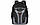 Рюкзак для ноутбука Wenger Pegasus 17 чорно-сірий 600639, фото 2