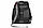 Рюкзак для ноутбука Wenger Synergy 16 чорно-сірий 600635, фото 3