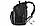 Рюкзак для ноутбука Wenger Synergy 16 чорно-сірий 600635, фото 4