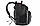 Рюкзак для ноутбука Wenger Synergy 16 чорно-сірий 600635, фото 5