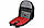 Рюкзак для ноутбука Wenger Legacy 16 чорний 600631, фото 8