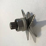 Ніж із підшипником до блендера Hendi 230701, фото 2