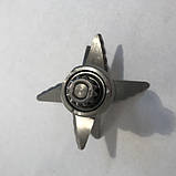 Ніж із підшипником до блендера Hendi 230701, фото 3