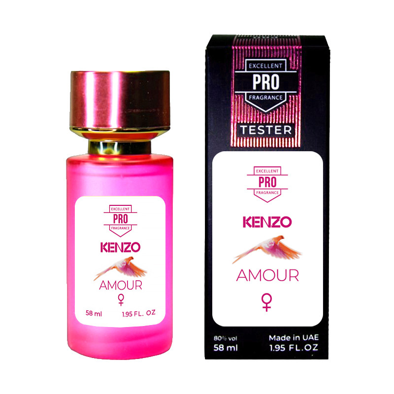 Kenzo Amour 58 мл, жіночий, фото 1